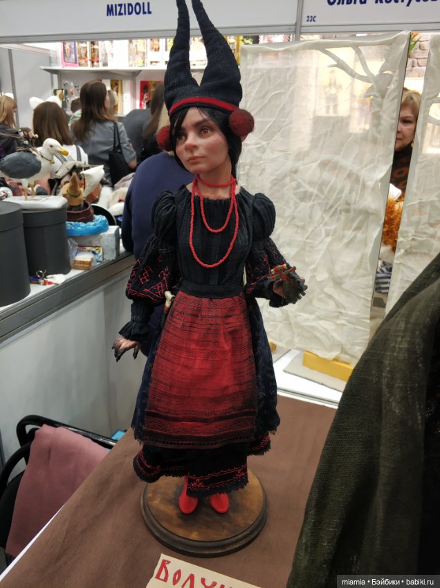 Праздничная весенняя Тишинка