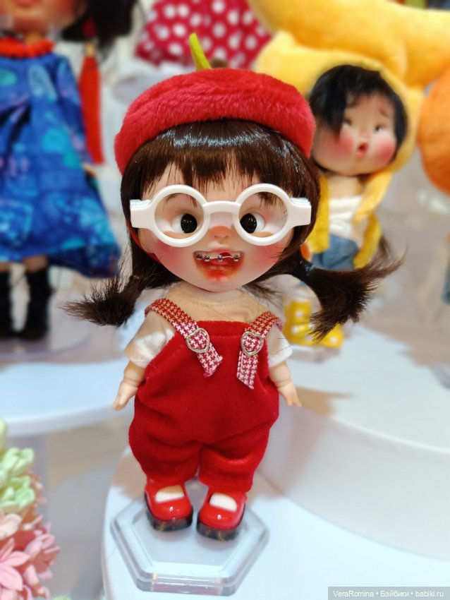 Выставка на Тишине 2024 часть четвёртая (фото 7)