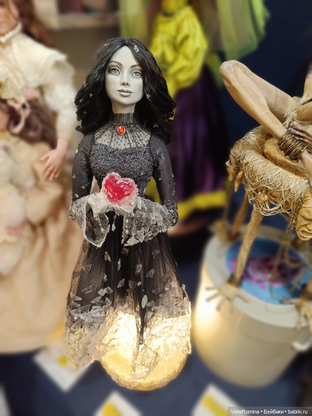 Выставка на Тишине 2024 часть вторая (фото 2)