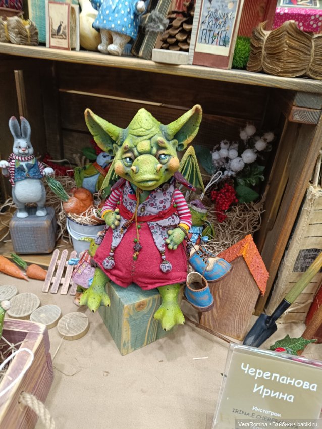 Выставка на Тишине 2024 часть третья