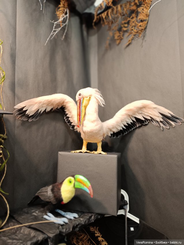 Выставка на Тишине 2024 часть вторая