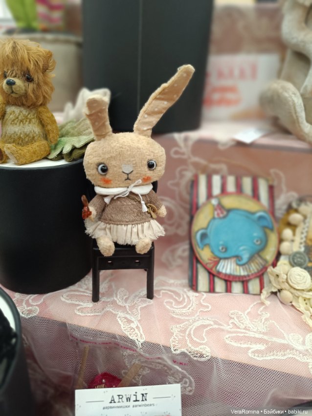 Выставка на Тишине 2024 часть вторая