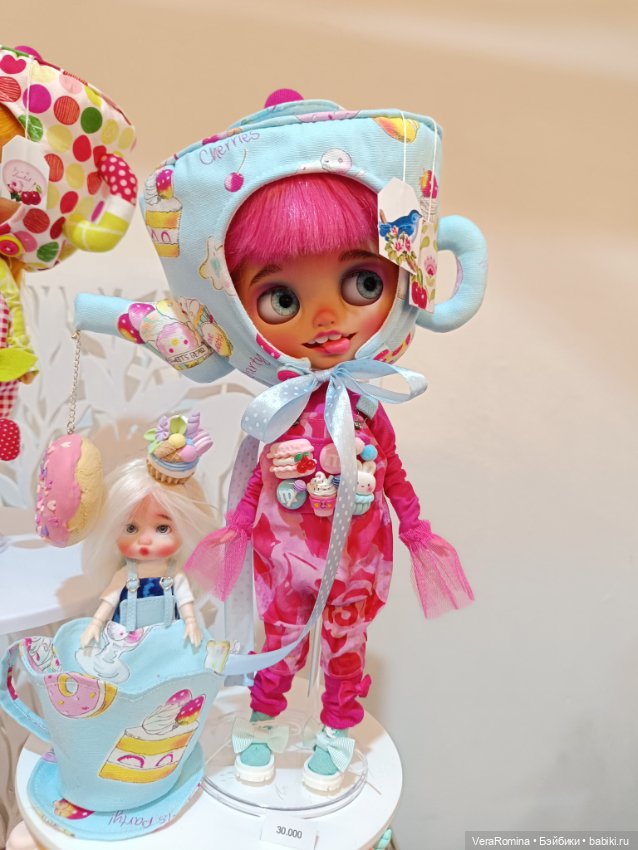 Выставка на Тишине 2024 часть четвёртая (фото 9)