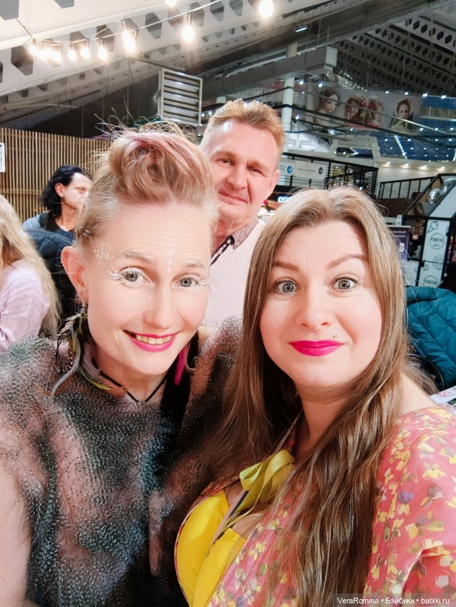 Выставка на Тишине 2024 часть четвёртая