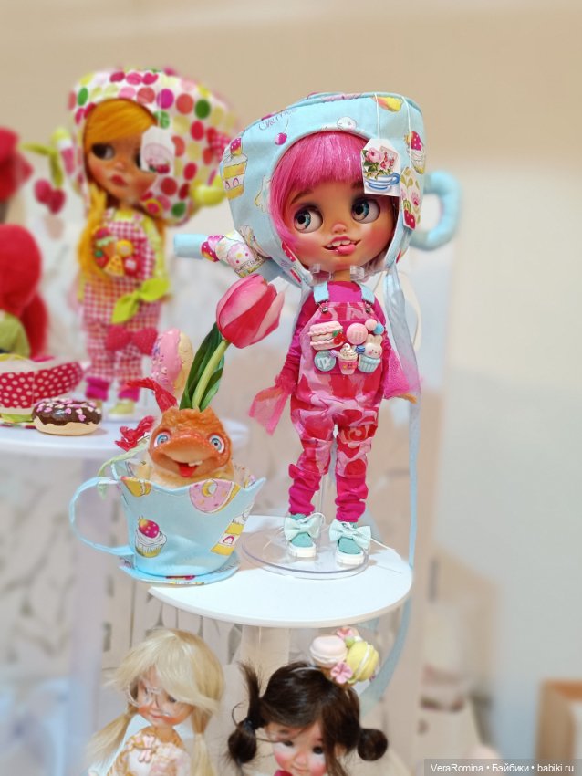 Выставка на Тишине 2024 часть четвёртая