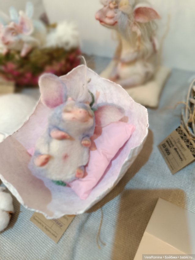 Выставка на Тишине 2024 часть четвёртая