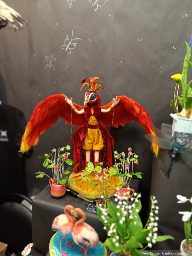 Выставка на Тишине 2024 часть вторая