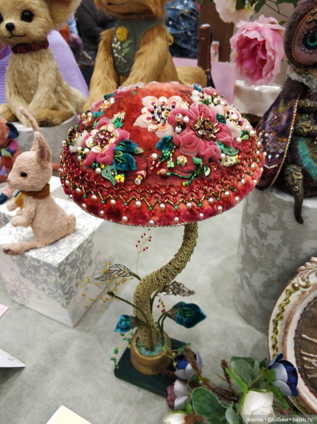 Праздничная весенняя Тишинка (фото 8)