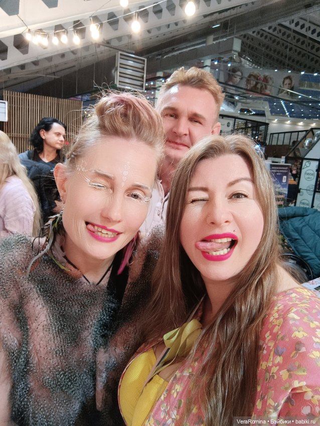 Выставка на Тишине 2024 часть четвёртая