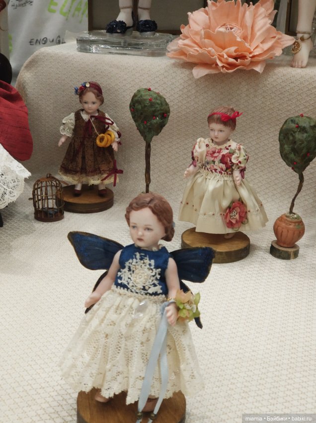 Праздничная весенняя Тишинка (фото 9)