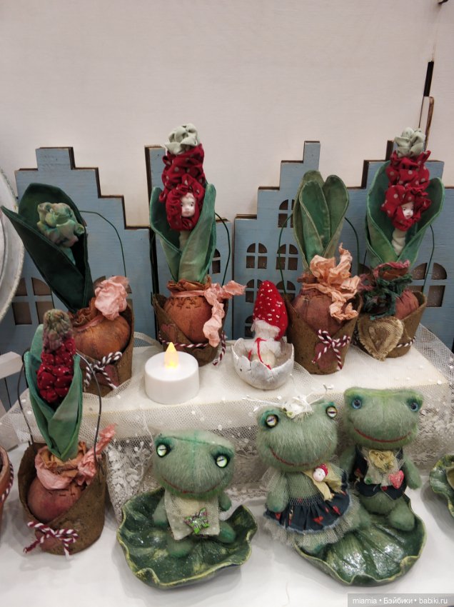 Праздничная весенняя Тишинка (фото 2)