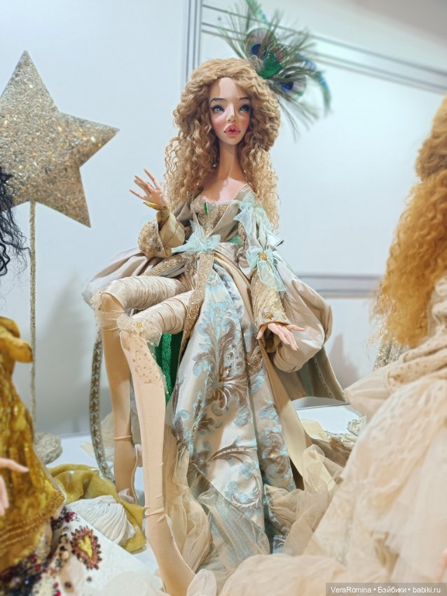 Выставка на Тишине 2024 часть вторая