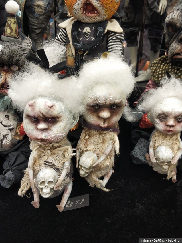 Праздничная весенняя Тишинка