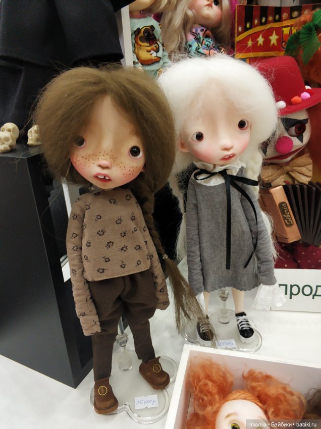 Праздничная весенняя Тишинка