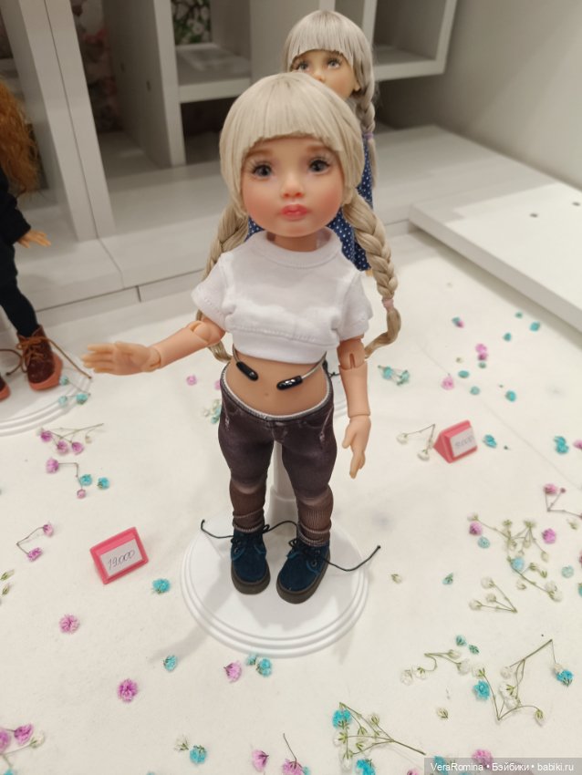 Выставка на Тишине 2024 часть четвёртая