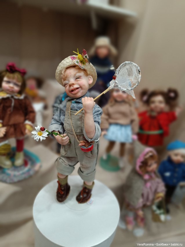 Выставка на Тишине 2024 часть вторая