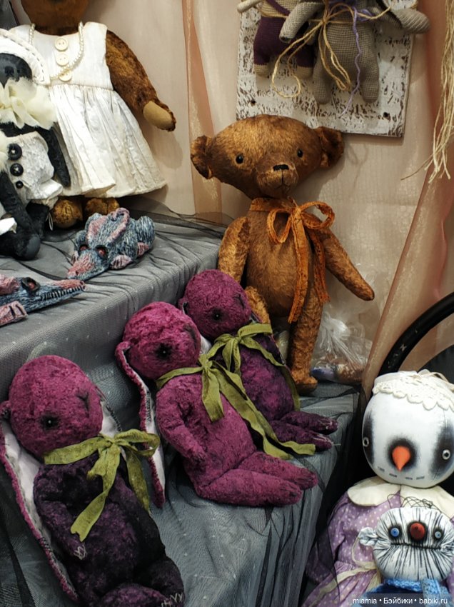 Праздничная весенняя Тишинка