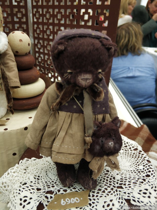 Праздничная весенняя Тишинка (фото 5)