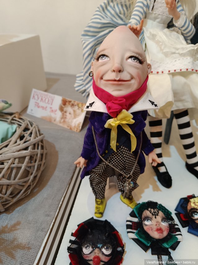 Выставка на Тишине 2024 часть четвёртая