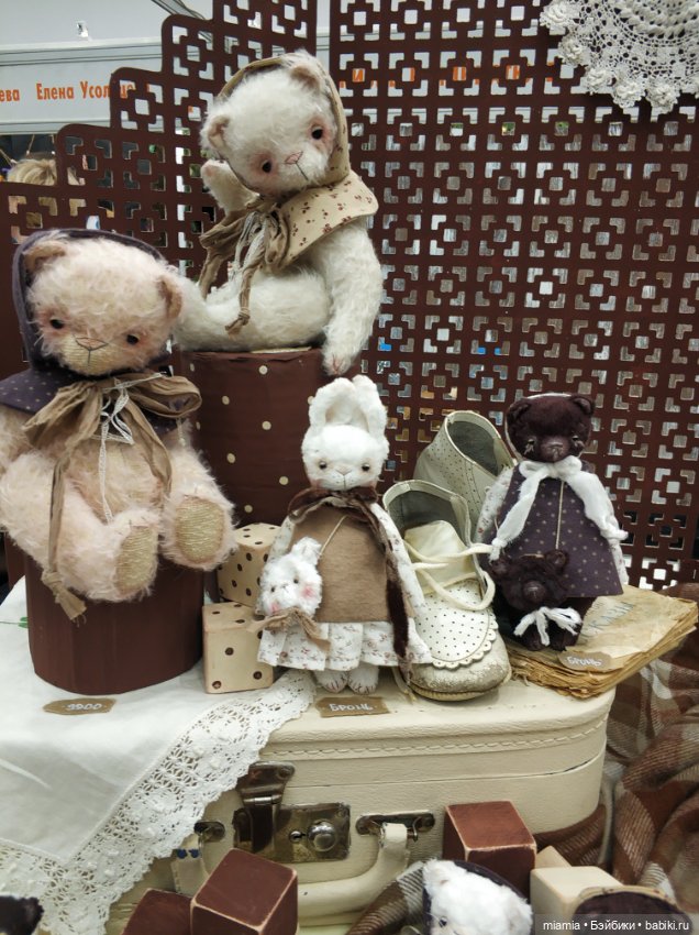 Праздничная весенняя Тишинка