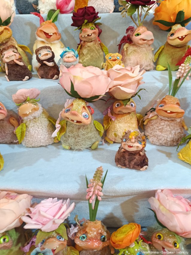 Выставка на Тишине 2024 часть четвёртая