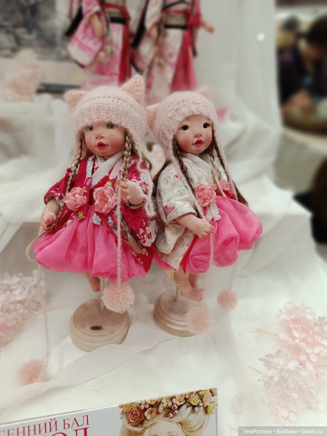 Выставка на Тишине 2024 часть вторая