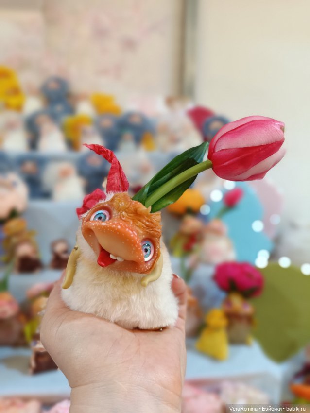 Выставка на Тишине 2024 часть четвёртая