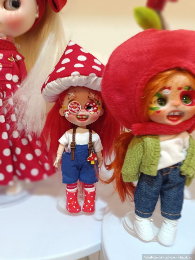 Выставка на Тишине 2024 часть четвёртая