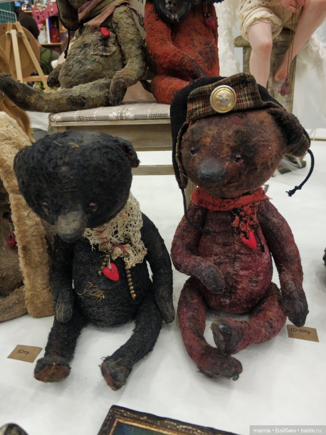 Праздничная весенняя Тишинка (фото 7)