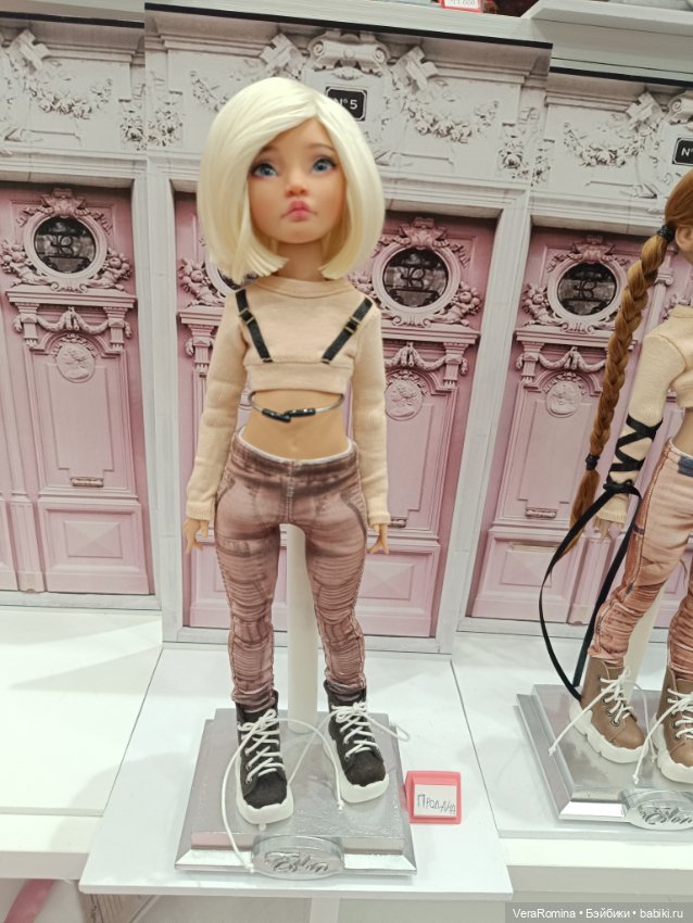 Выставка на Тишине 2024 часть четвёртая