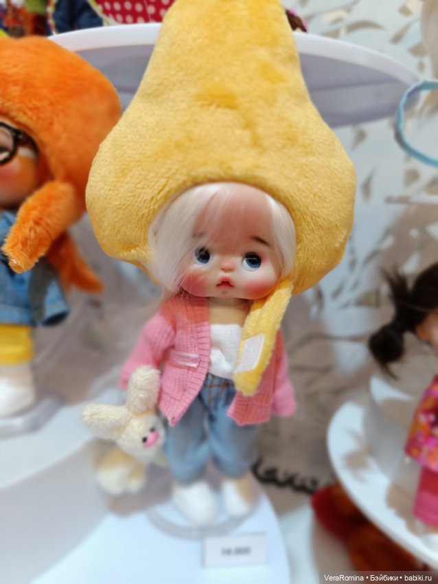 Выставка на Тишине 2024 часть четвёртая (фото 8)