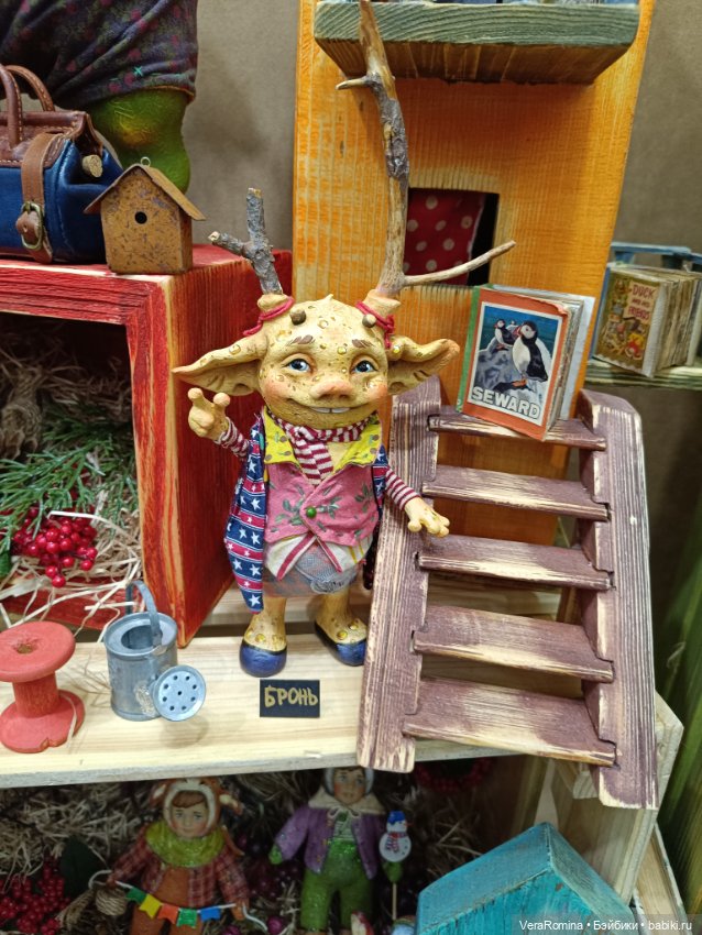 Выставка на Тишине 2024 часть третья