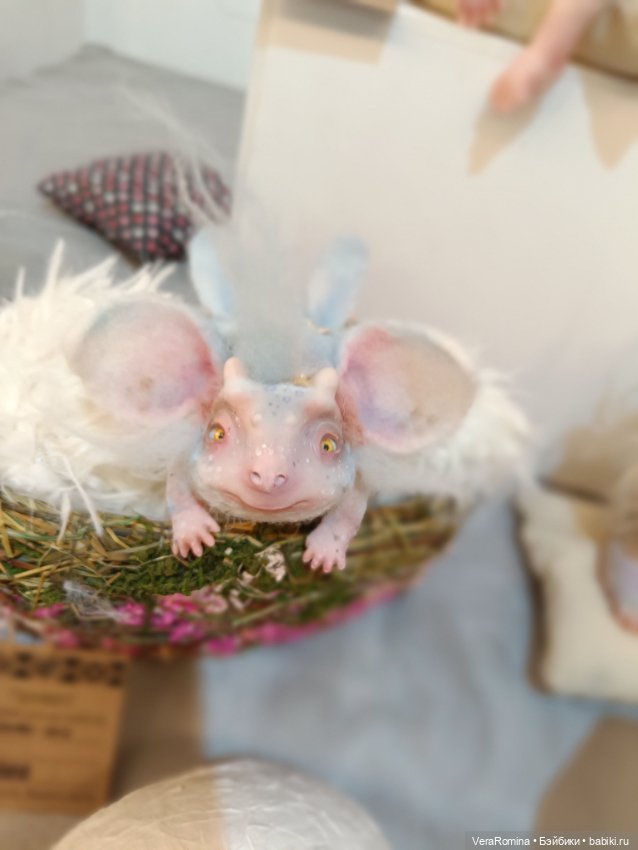 Выставка на Тишине 2024 часть четвёртая