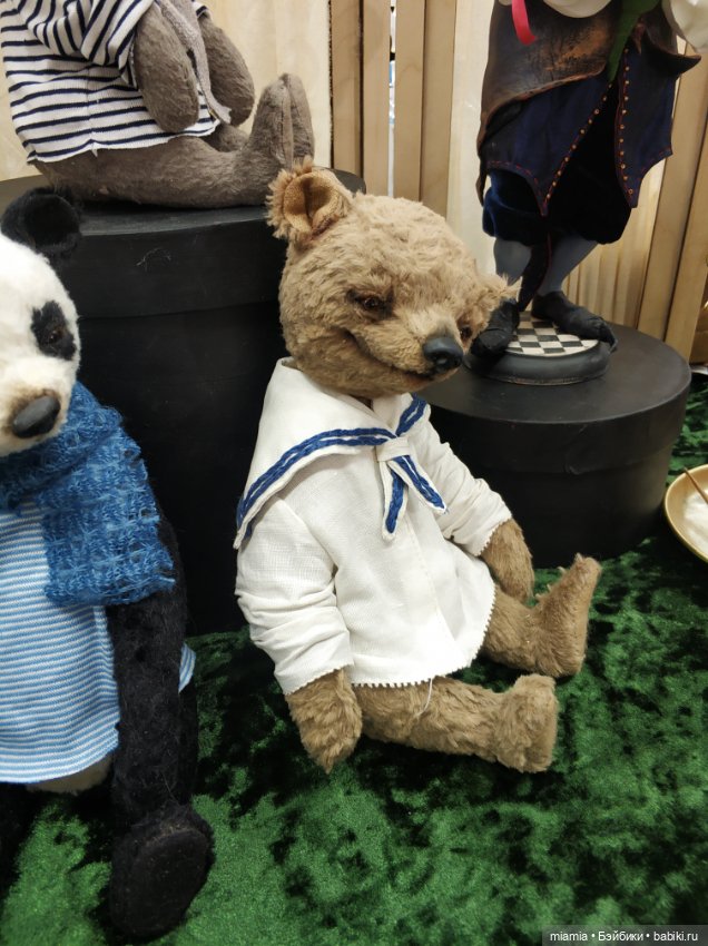 Праздничная весенняя Тишинка