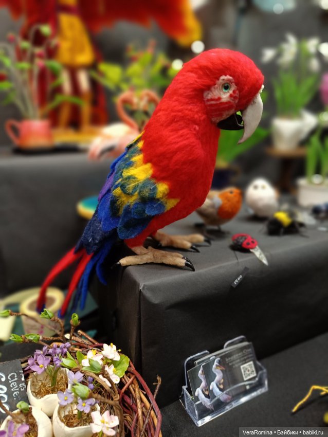 Выставка на Тишине 2024 часть вторая