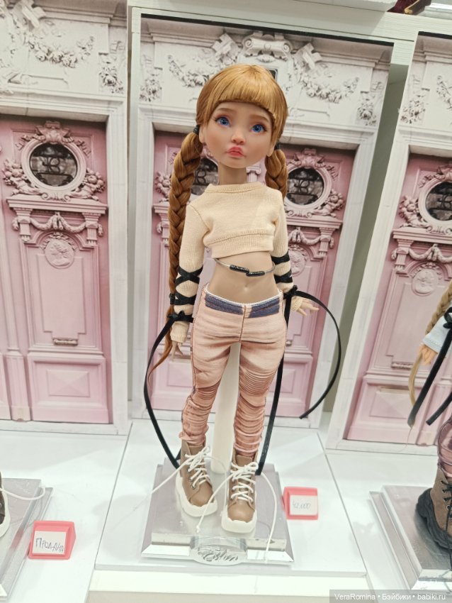 Выставка на Тишине 2024 часть четвёртая