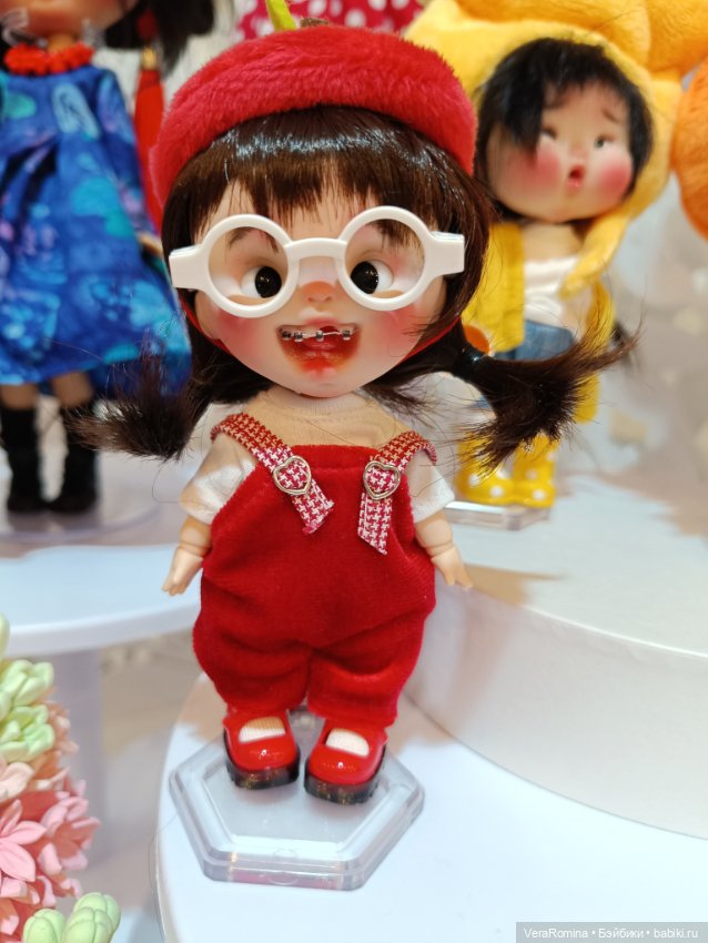 Выставка на Тишине 2024 часть четвёртая (фото 4)