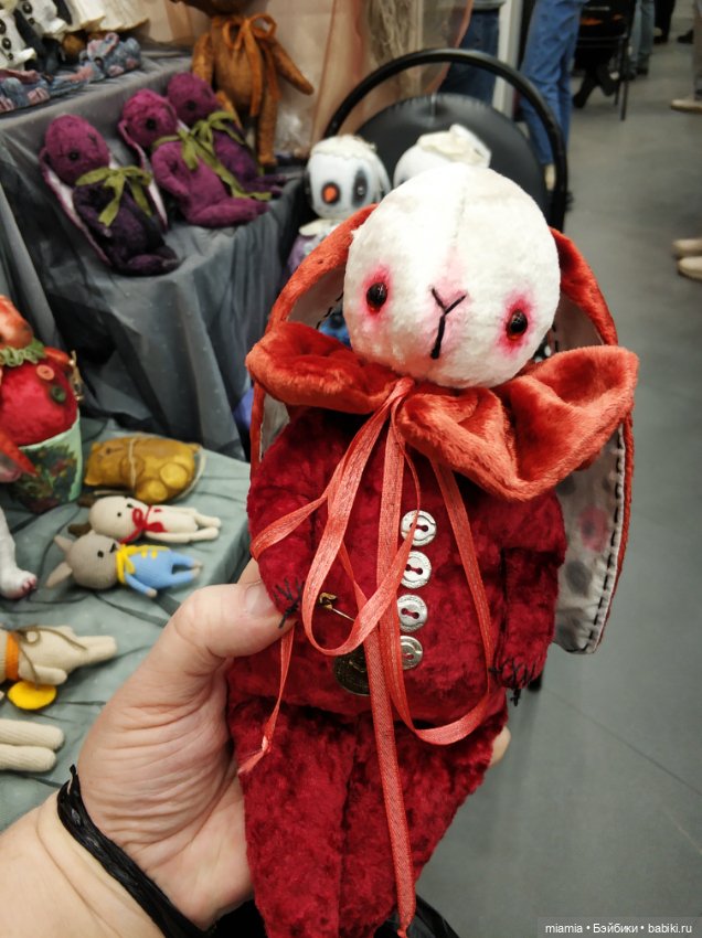 Праздничная весенняя Тишинка