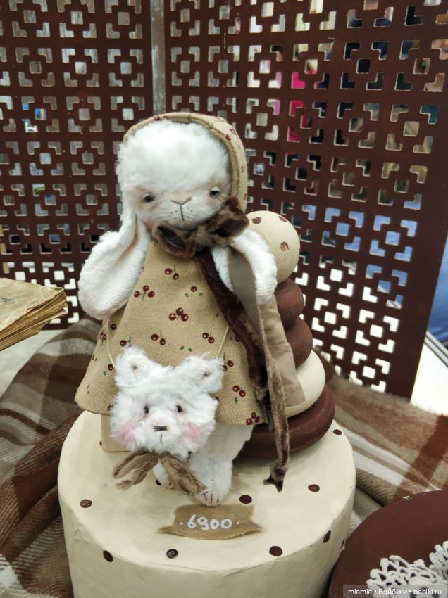 Праздничная весенняя Тишинка