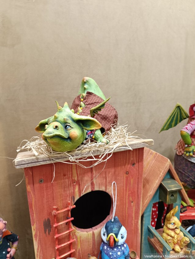 Выставка на Тишине 2024 часть третья