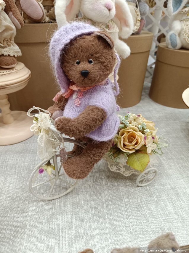 Выставка на Тишине 2024 часть четвёртая (фото 2)