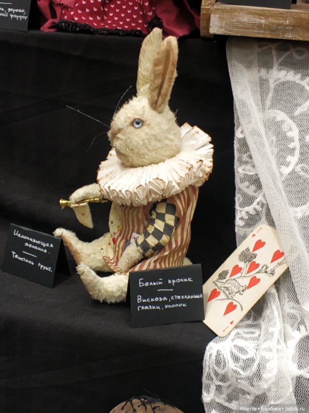 Праздничная весенняя Тишинка (фото 6)