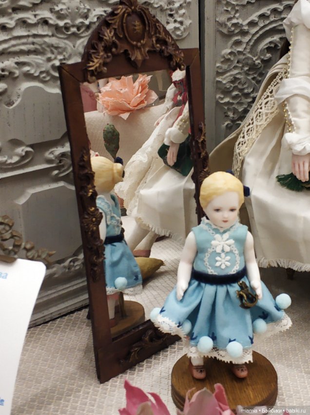 Праздничная весенняя Тишинка (фото 10)