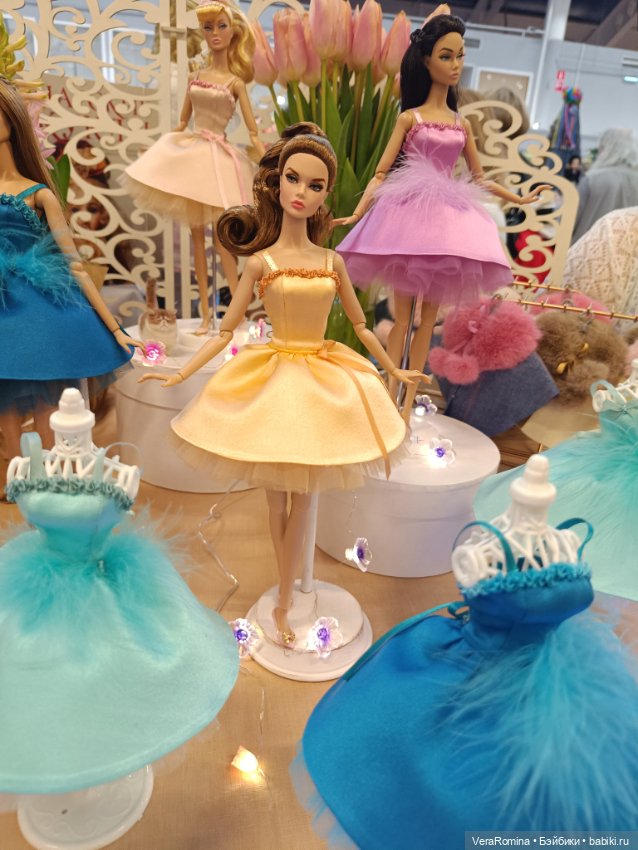 Выставка на Тишине 2024 часть вторая