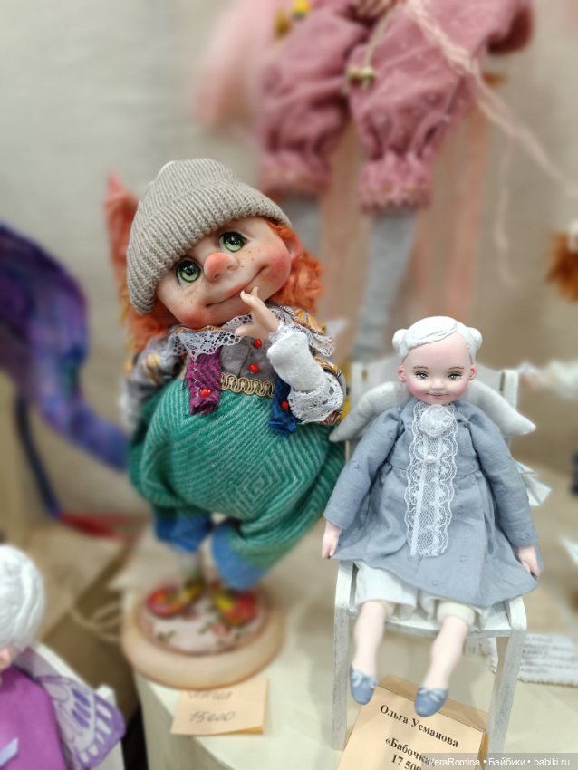 Выставка на Тишине 2024 часть вторая