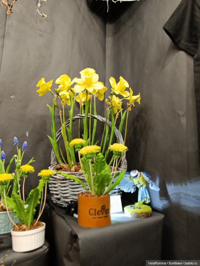 Выставка на Тишине 2024 часть вторая