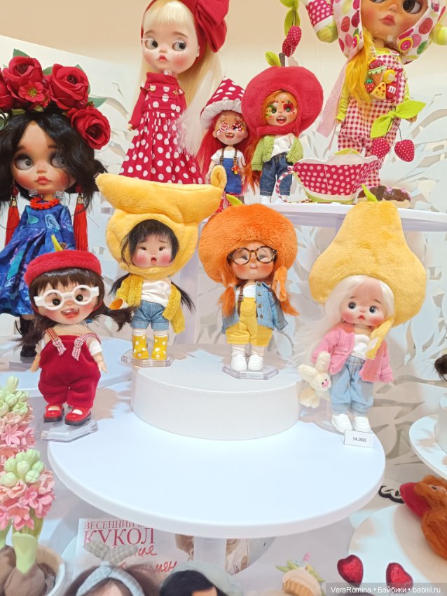 Выставка на Тишине 2024 часть четвёртая