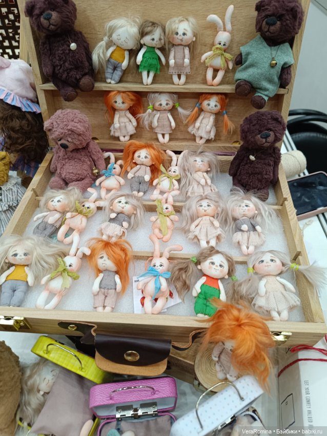 Выставка на Тишине 2024 часть четвёртая