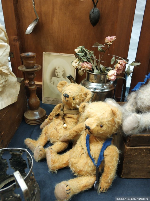 Праздничная весенняя Тишинка