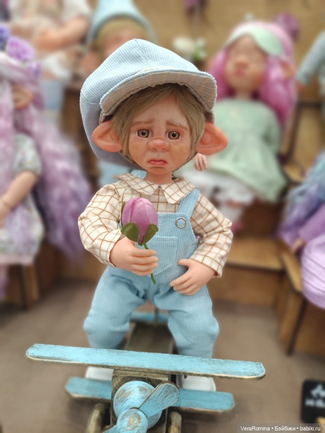 Выставка на Тишине 2024 часть вторая